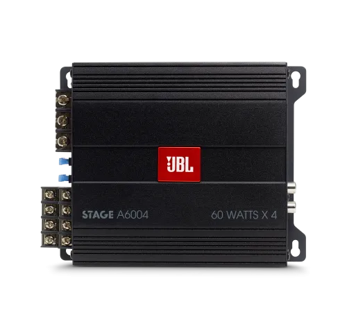 JBL STAGE A6004