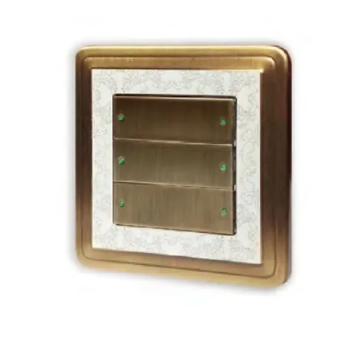 HIGHCROSS HCB-PBS2RGB-TH