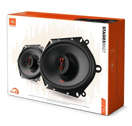 JBL STAGE3 8627