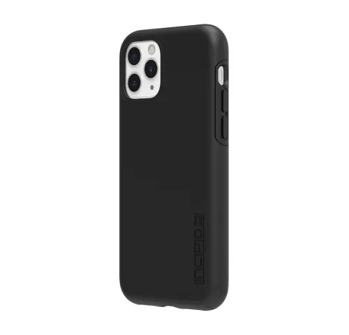 Incipio DualPro for iPhone 11 Pro - Black (IPH-1843-BLK)