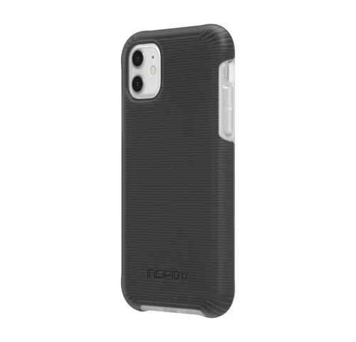 Incipio Aerolite for Apple iPhone 11 - Black/Frost (IPH-1851-BLK)