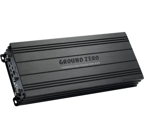 Ground Zero MINI ONE-K (GZHA MINI ONE-K)