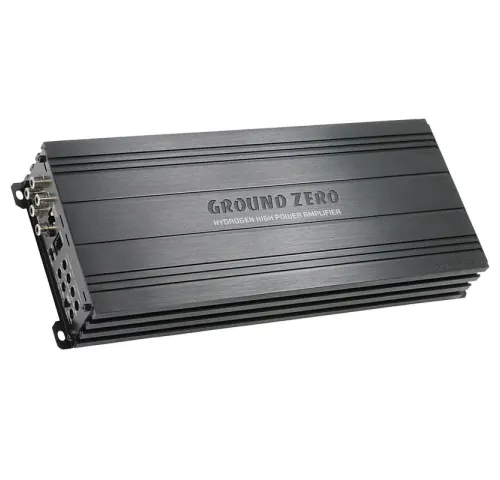 Ground Zero GZHA MINI FIVE