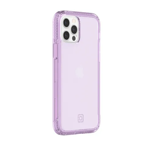 Incipio Slim Case for iPhone 12 & 12 Pro (IPH-1887-LIL)