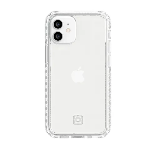 Incipio Grip Case для iPhone 12 mini (IPH-1889-CLR)