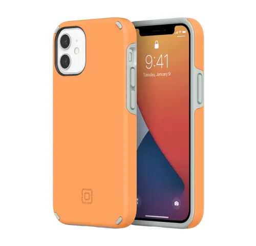 Incipio Duo Case для iPhone 12 mini (IPH-1893-CLM)