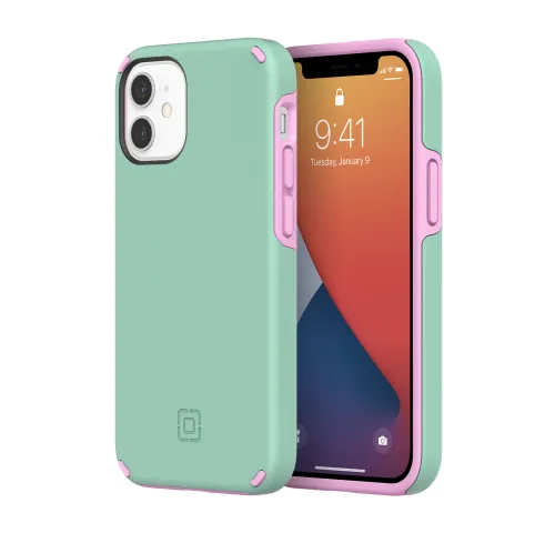 Incipio Duo Case для iPhone 12 mini (IPH-1893-MINT)