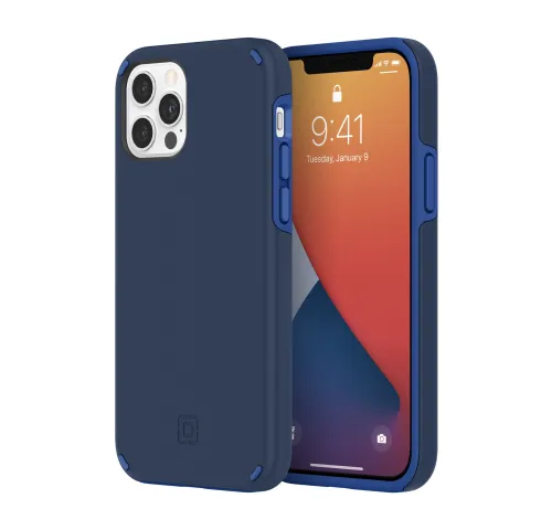 Incipio Duo Case для iPhone 12 & 12 Pro (IPH-1895-BLU)