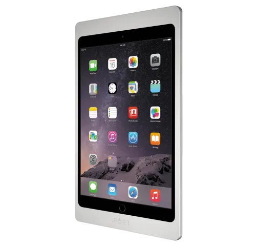 iPort Case iPad 10.2" | iPad Pro 10.5" | iPad Air 10.5" (Luxeport Case Pro 10.5" SL)