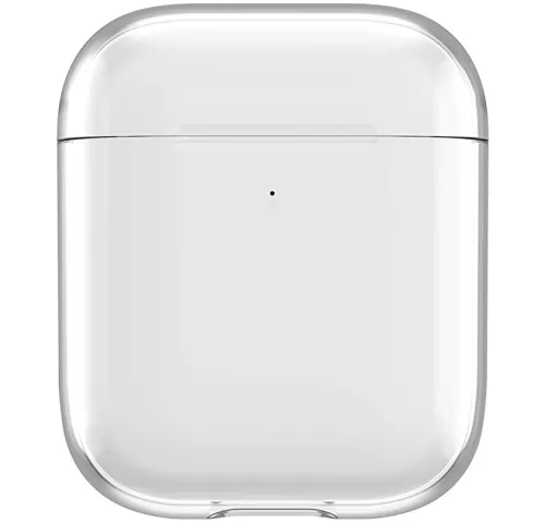 Incase Clear Case для AirPods (INOM100644-CLR)
