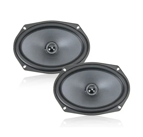 Morel TEMPO ULTRA INTEGRA 692 MKII