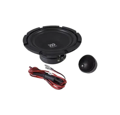 Morel MAXIMO 6 - 2 WAY MKII