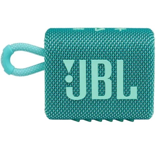 JBL JBLGO3TEAL