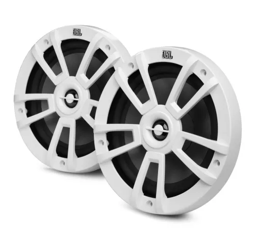 JBL MARINE STAGE 8 WHITE