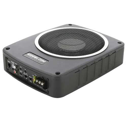 Ground Zero GZCS SW-800A