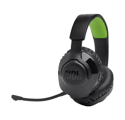 JBL Quantum 360X (JBLQ360XWLBLKGRN)