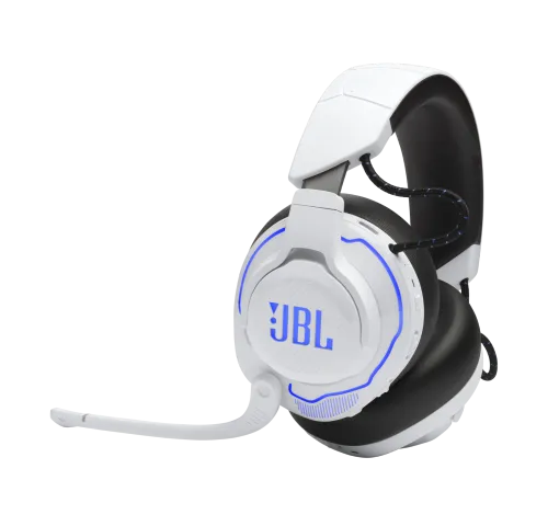 JBL Quantum 910P Console Wireless (JBLQ910PWLWHTBLU)