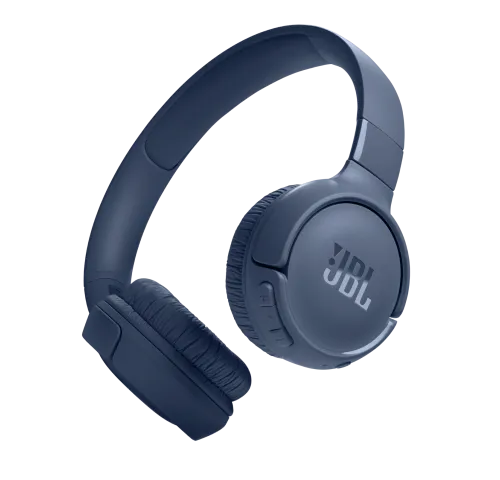 JBL TUNE 520 BT (JBLT520BTBLUEU)