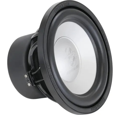 Ground Zero Ground Zero GZPW 10SQ (GZPW 10SQ)