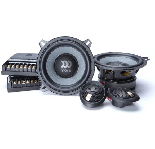 Morel TEMPO ULTRA 502 - 2 WAY MKII