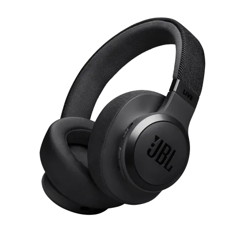 JBL LIVE 770 NC (JBLLIVE770NCBLK)