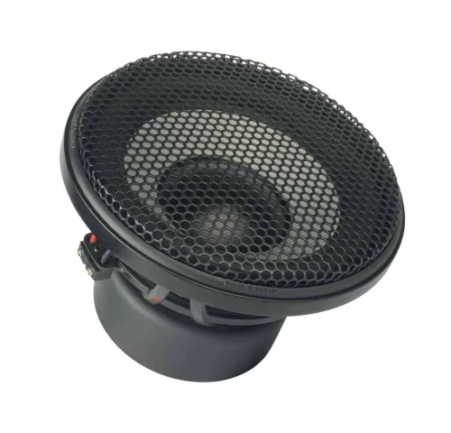 Ground Zero GZPW 10SQX