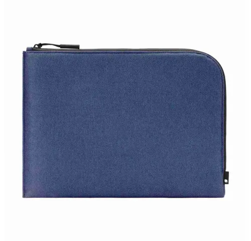 Incase Папка Incase Facet Sleeve for 13-inch Laptop in Recycled Twill (INMB100690-NVY)