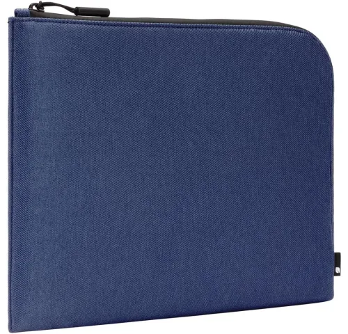 Incase Facet Sleeve with Recycled Twill for 16" MacBook Pro (INMB100730-NVY)