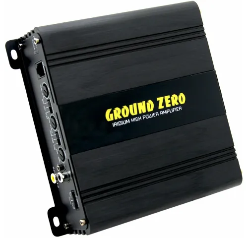 Ground Zero GZIA 100.2