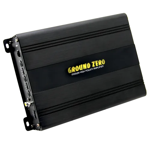 Ground Zero GZIA 200.2