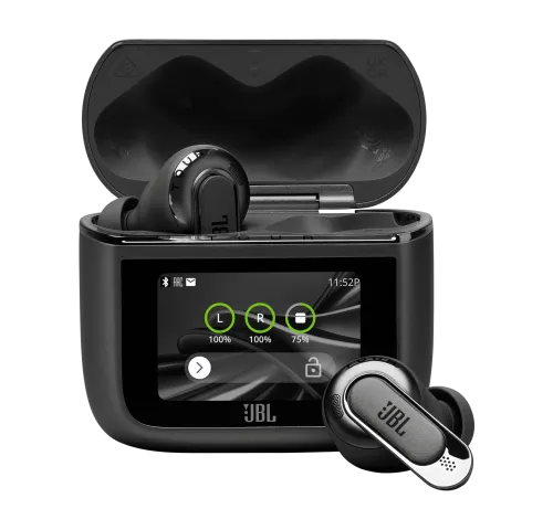 JBL Tour Pro 3 (JBLTOURPRO3BLK)