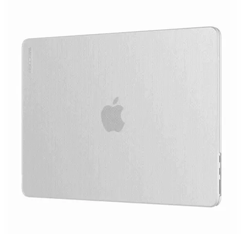 Incase Чохол Incase Hardshell Dots Case for MacBook Air (13-inch, M2, 2022) (INMB200749-CLR)