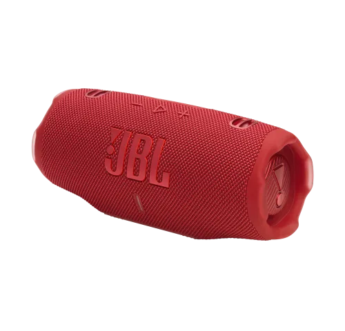 JBL Charge 6 (JBLCHARGE6RED)