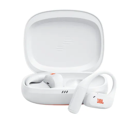 JBL Endurance Zone (JBLENDUZONEWHT)