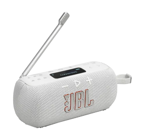 JBL Tuner 3 (JBLTUNER3WHT)