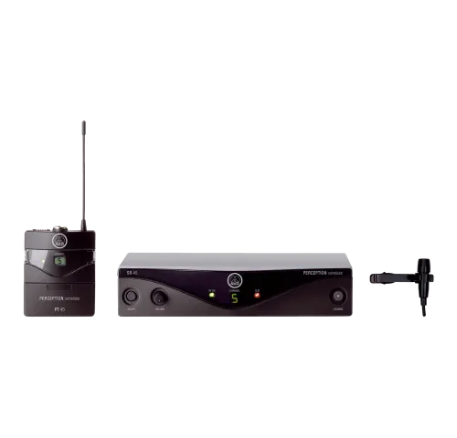 AKG Perception Wireless 45 Pres Set BD B2 (3249H00030)