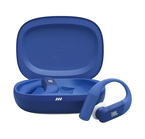 JBL Endurance Peak 4 (JBLENDUPEAK4BLU)