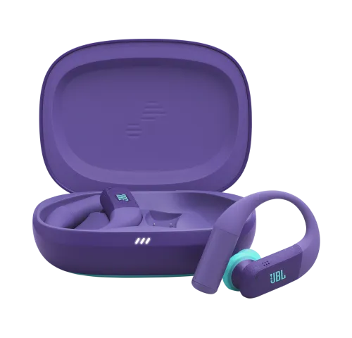 JBL Endurance Peak 4 (JBLENDUPEAK4PUR)