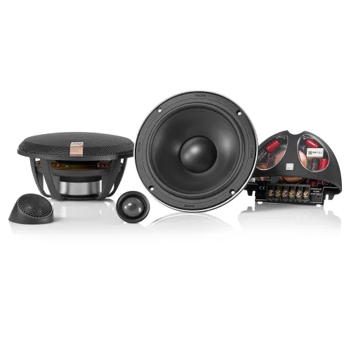 Morel HYBRID 62 6'' (HYBRID 62)