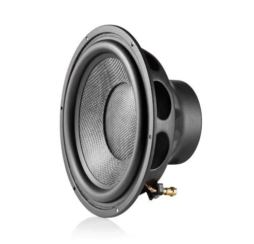 Morel ULTIMO SC-X 122