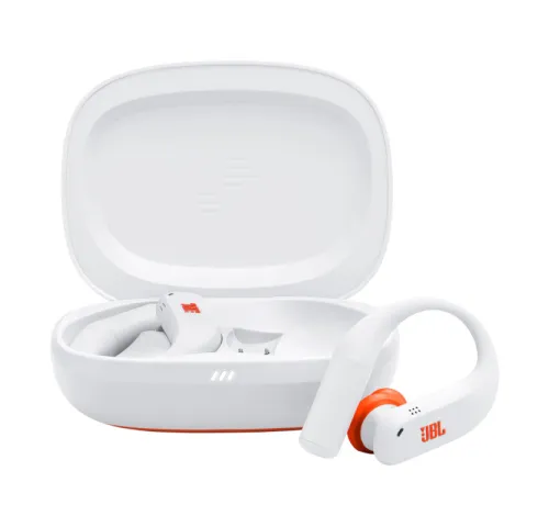 JBL Endurance Peak 4 (JBLENDUPEAK4WHT)