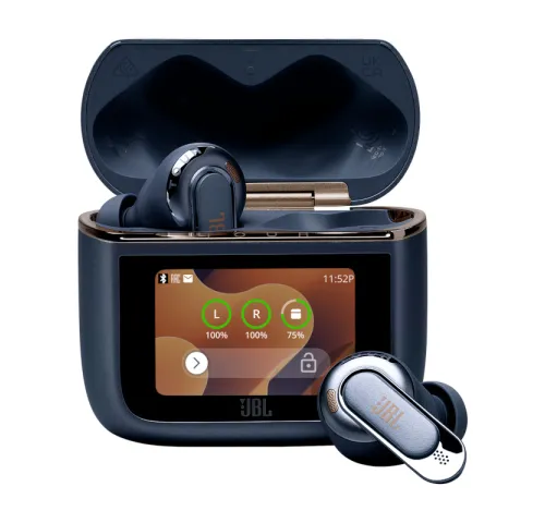 JBL Tour Pro 3 (JBLTOURPRO3BLU)