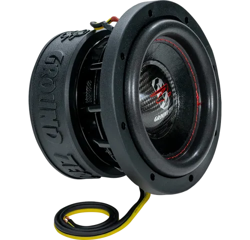 Ground Zero GZHW 16-D2