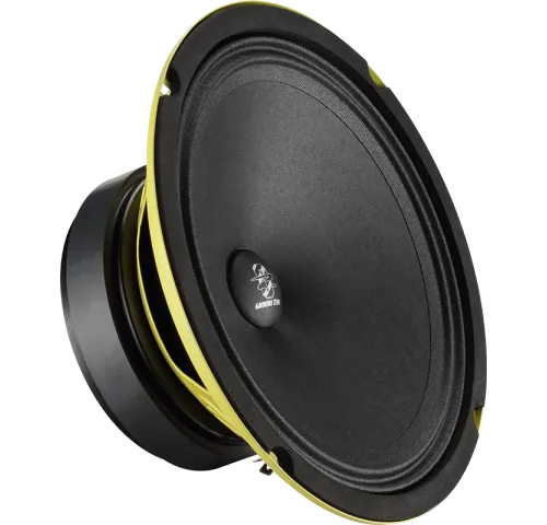 Ground Zero GZCM 8.0XSPL