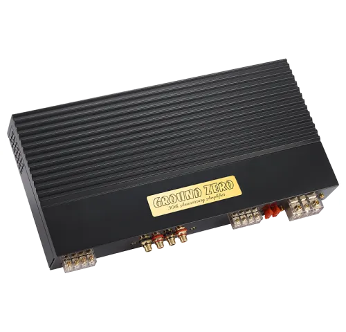 Ground Zero GZA 125.4-30A