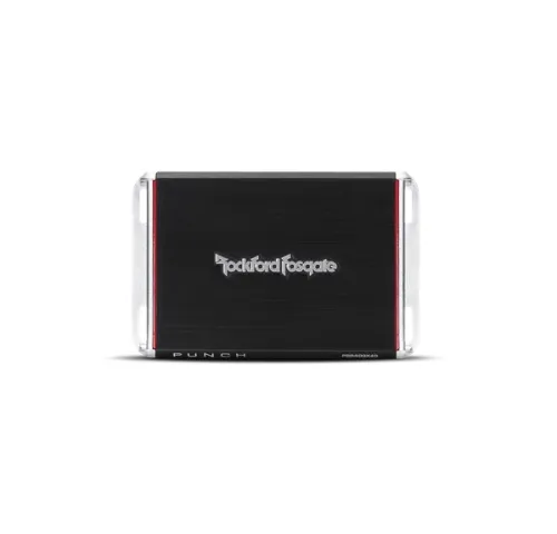 Rockford Fosgate PBR400X4D