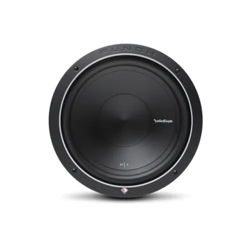 Rockford Fosgate P1S2-12
