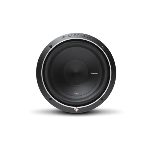 Rockford Fosgate P2D4-10