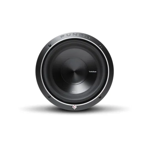 Rockford Fosgate P3D2-10