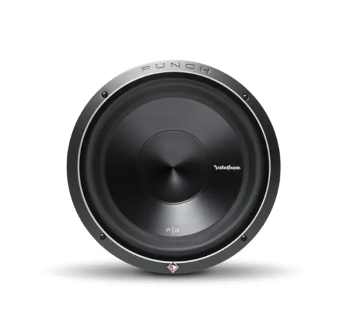 Rockford Fosgate P3D2-12